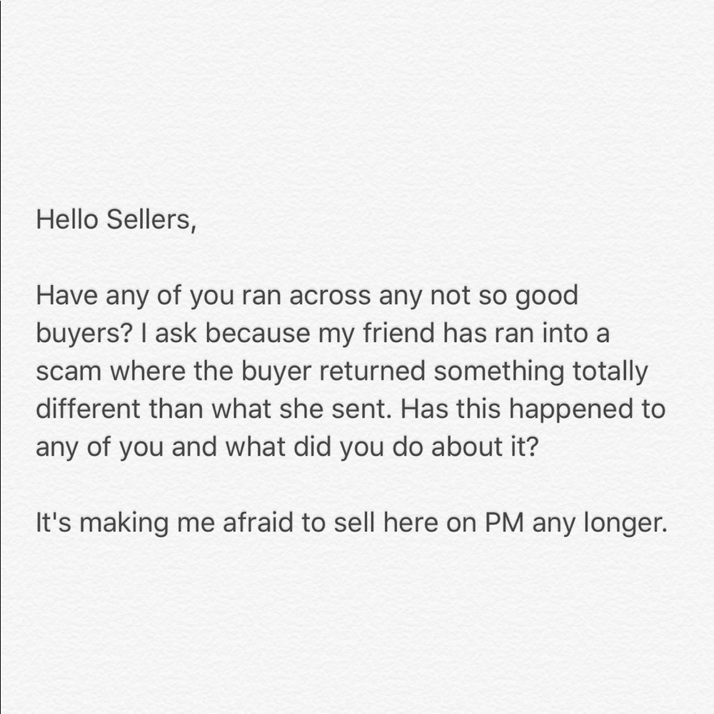 Honesty